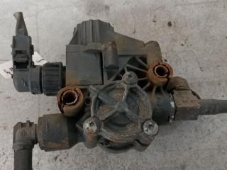 клапан вакуумного управления Mercedes-Benz Atego 1 поколение 2005, 6.4 л., дизель, АКПП, чёрный, 0054293144