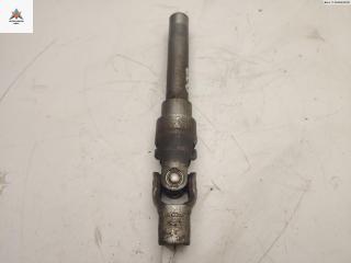 рулевой карданчик Peugeot 206 1 поколение 1999, 1.4 л., бензин, АКПП, синий, хетчбэк 3 дв., 9654211280