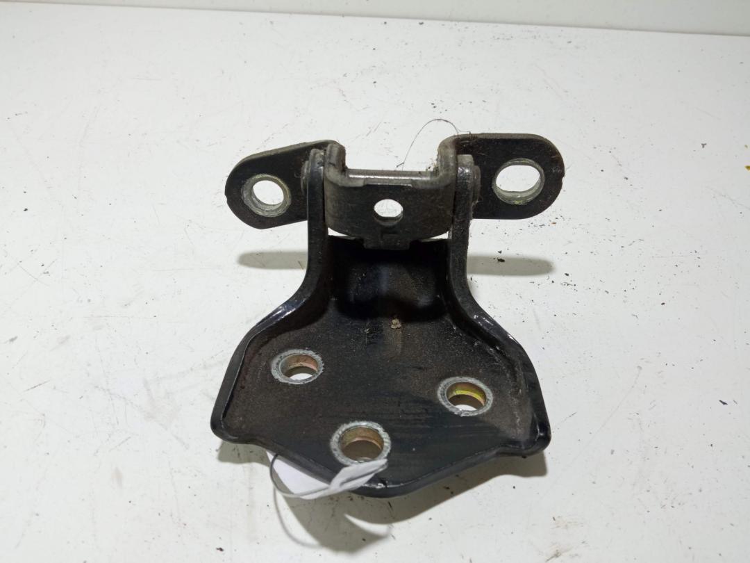 петля двери Hyundai Matrix 2004, чёрный, минивэн