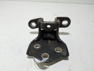 петля двери Hyundai Matrix 1 поколение 2004, чёрный, минивэн