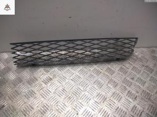 заглушка (решетка) в бампер Ford Galaxy 1 поколение [рестайлинг] 2002, 1.9 л., дизель, МКПП, серый, минивэн, 7M5854687