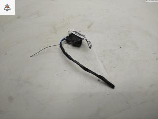 разъем (фишка) проводки Ford Focus 2 поколение 2005, 1.4 л., бензин, МКПП, синий, хетчбэк 3 дв.