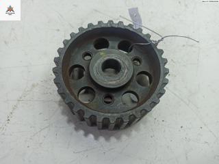 шкив распредвала Fiat Ducato 2 поколение [рестайлинг] 2003, 2.3 л., дизель, МКПП, белый, микроавтобус