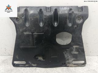 защита двигателя Jeep Grand Cherokee WK 2006, 3.0 л., дизель, АКПП, зелёный, внедорожник 5 дв.