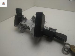 контактная группа Jeep Compass 1 поколение [рестайлинг] 2012, 2.2 л., дизель, МКПП, белый, внедорожник 5 дв.