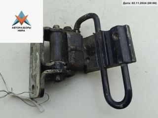 петля двери Volkswagen Passat B5 1999, чёрный, универсал