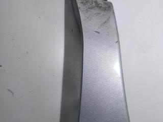 молдинг переднего левого крыла Subaru Forester 2 поколение (SG) 2002, 2.0 л., бензин, МКПП, серый, внедорожник 5 дв.