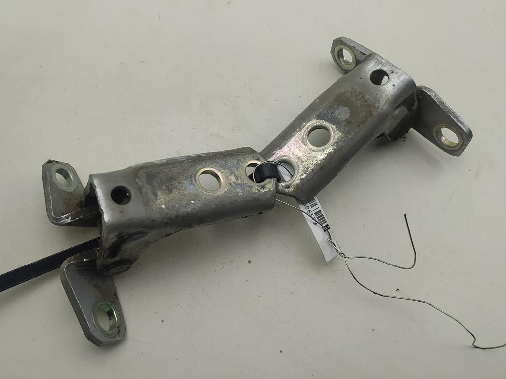 петля двери Peugeot 4007 2007, серый, внедорожник 5 дв., 00009035Y6, 00009035Y7, 9630350777