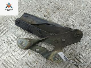 петля капота левая Volkswagen Sharan 1 поколение [2-й рестайлинг] 2003, чёрный, минивэн