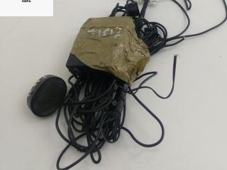 датчик парктроника Audi A6 4B/C5 1998, 1.8 л., Ti, бензин, МКПП, серый, универсал