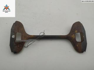 крепление аккумулятора Subaru Legacy 3 поколение 1999, 2.0 л., бензин, МКПП, серый, универсал