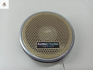 динамик двери Land Rover Range Rover 3 поколение [рестайлинг] 2005, 3.0 л., дизель, АКПП, серый, внедорожник 5 дв., XQM500180