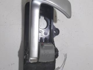 ручка внутренняя задняя левая Hyundai Santa Fe 2 поколение (CM) 2007, 2.2 л., дизель, АКПП, синий, внедорожник 5 дв., 2B010J4