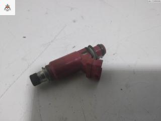 форсунка Suzuki Wagon R 3 поколение 2003, 1.3 л., бензин, МКПП, синий, хетчбэк 5 дв., 2293260