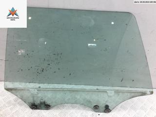 стекло двери передней правой Subaru Legacy 3 поколение 2001, 3.0 л., бензин, АКПП, синий, универсал