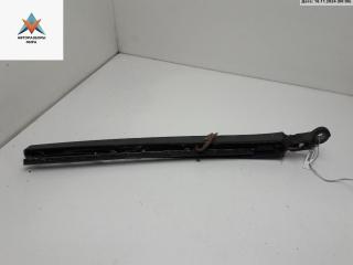 Щеткодержатель (поводок стеклоочистителя) задний SEAT Altea 1 поколение 2004, 1.6 л., бензин, МКПП, красный, минивэн