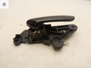 ручка внутренняя задняя правая Lancia Lybra 1 поколение 2000, 1.8 л., бензин, МКПП, серый, седан