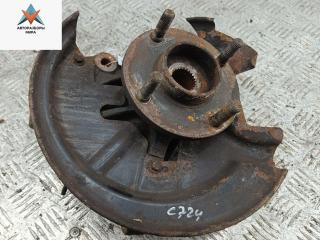 ступица передняя правая Ford B-max 1 поколение 2014, 1.6 л., дизель, МКПП, синий, минивэн