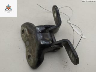 петля двери Toyota Avensis 3 поколение (T270) [рестайлинг] 2011, чёрный, универсал, 68730-02050