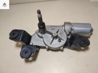 Двигатель стеклоочистителя заднего (моторчик дворников) Kia Ceed 2 поколение 2013, 1.6 л., дизель, МКПП, чёрный, хетчбэк 5 дв., 98700A2000