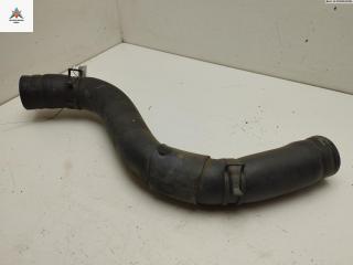 патрубок радиатора Mitsubishi Lancer 9 поколение 2004, 2.0 л., бензин