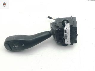 переключатель поворотов BMW 5 серия E39 [рестайлинг] 2001, 2.5 л., дизель, МКПП, чёрный, универсал, 8363668
