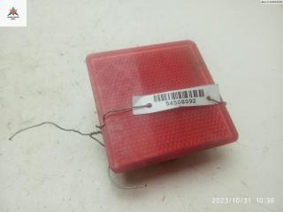 катафот Peugeot Boxer 2 поколение [рестайлинг] 2004, 2.2 л., дизель, МКПП, серый, микроавтобус, 1317573080