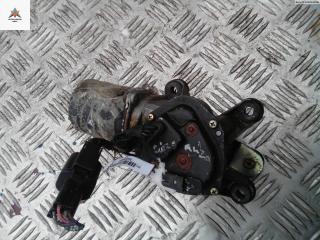 Двигатель стеклоочистителя заднего (моторчик дворников) Daewoo Leganza 1 поколение 1997