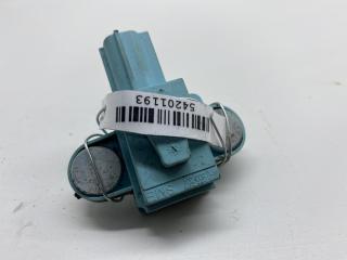 датчик AirBag Audi A6 4F/C6 2007, 2.7 л., дизель, МКПП, чёрный, универсал, 4F0955557