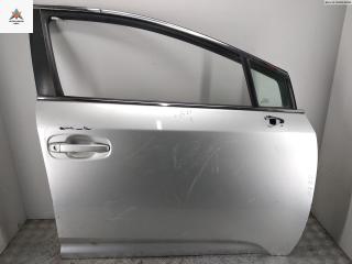 дверь сдвижная Toyota Avensis 3 поколение (T270) 2010, серый, седан
