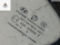 стекло (иные) Hyundai i30 FD 2009, 1.6 л., дизель, МКПП, красный, хетчбэк 5 дв., 878102L010 - фото №2