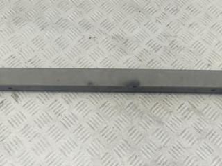 усилитель бампера переднего Nissan X-Trail T30 [рестайлинг] 2006, 2.2 л., дизель, МКПП, серый, внедорожник 5 дв.