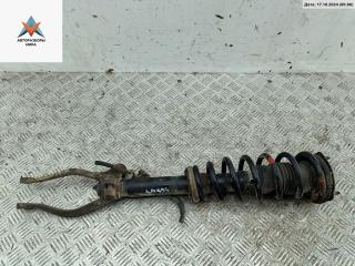 стойка передняя Mazda 6 GG 2004, 1.8 л., бензин, МКПП, серый, седан, GR1L34700A