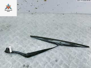 Щеткодержатель (поводок стеклоочистителя) передний Chrysler PT Cruiser 1 поколение [рестайлинг] 2005, 2.2 л., дизель, МКПП, красный, минивэн