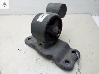 подушка крепления КПП Mitsubishi Colt 5 поколение (CJO) 1999, 1.3 л., бензин, МКПП, красный, хетчбэк 3 дв.