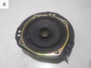 динамик двери Subaru Impreza 2 поколение (GD/GG) [рестайлинг] 2002, 2.0 л., бензин, МКПП, синий, седан