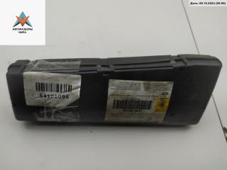 подушка безопасности сиденья Land Rover Discovery 3 поколение 2006, 2.7 л., дизель, АКПП, чёрный, внедорожник 5 дв., EHM500740