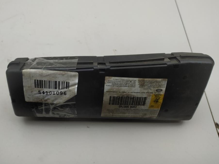 подушка безопасности сиденья Land Rover Discovery 2006, 2.7 л., дизель, АКПП, чёрный, внедорожник 5 дв., EHM500740