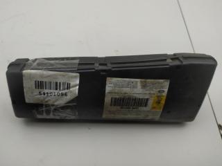 подушка безопасности сиденья Land Rover Discovery 3 поколение 2006, 2.7 л., дизель, АКПП, чёрный, внедорожник 5 дв., EHM500740