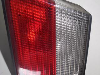 фонарь крышки багажника левый Nissan Primera P11 1997, 2.0 л., бензин, МКПП, красный, седан