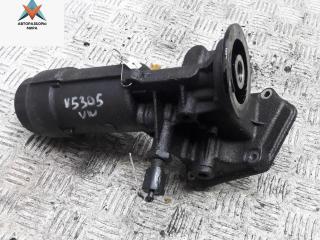 корпус масляного фильтра Volkswagen Passat B5 [рестайлинг] 2002, 1.9 л., дизель, МКПП, универсал, 058115389G