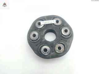 муфта кардана BMW X3 E83 [рестайлинг] 2006, 2.0 л., дизель, МКПП, синий, внедорожник 5 дв., 1229754