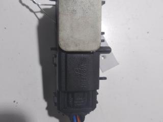 датчик AirBag Hyundai Santa Fe 2 поколение (CM) 2007, 2.2 л., дизель, АКПП, синий, внедорожник 5 дв., 95930-3L100