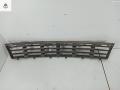 заглушка (решетка) в бампер Audi A4 B5 [рестайлинг] 2000, 2.5 л., дизель, МКПП, серый, универсал, 8D0807883AA - фото №2