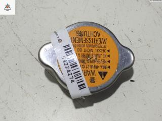 пробка расширительного бачка Citroen C-Crosser 1 поколение 2007, 2.2 л., дизель, МКПП, чёрный, внедорожник 5 дв., 2007, 00001323AN