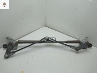 Механизм стеклоочистителя переднего (трапеция дворников) Mazda 6 GH 2007
