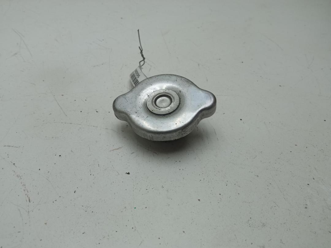 пробка расширительного бачка Mazda 6 GG/GY 2004, 2.3 л., бензин, МКПП, чёрный, универсал