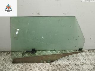 стекло двери задней левой Audi A6 4F/C6 2005, 2.0 л., TFSI, бензин, МКПП, чёрный, универсал, AS2