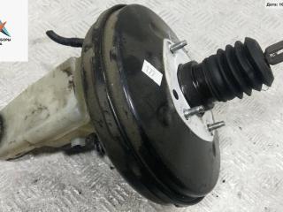 цилиндр тормозной главный Mitsubishi Colt 6 поколение (Z20/Z30) 2006, 1.5 л., дизель, МКПП, серый, хетчбэк 3 дв.