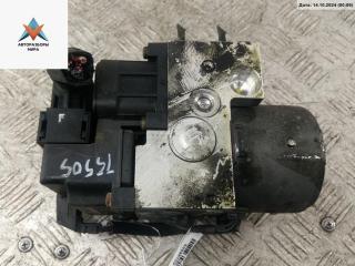 блок ABS Subaru Legacy 3 поколение 2001, 2.0 л., бензин, МКПП, чёрный, универсал, 27531AC060